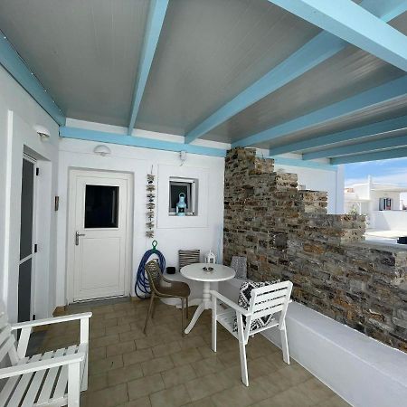 Yannis Maria Rooms Antiparos Exterior photo