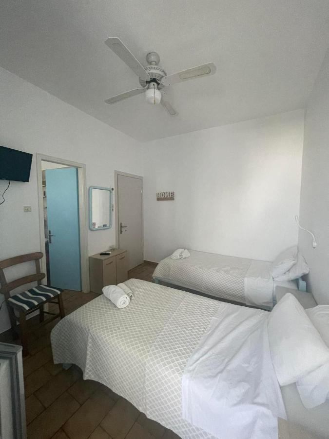 Yannis Maria Rooms Antiparos Exterior photo