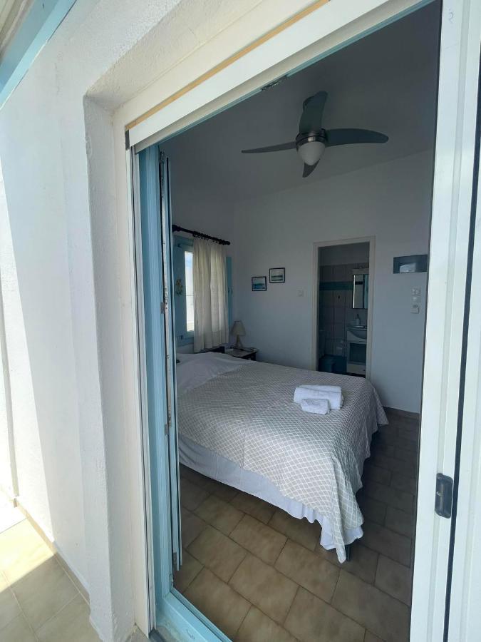 Yannis Maria Rooms Antiparos Exterior photo